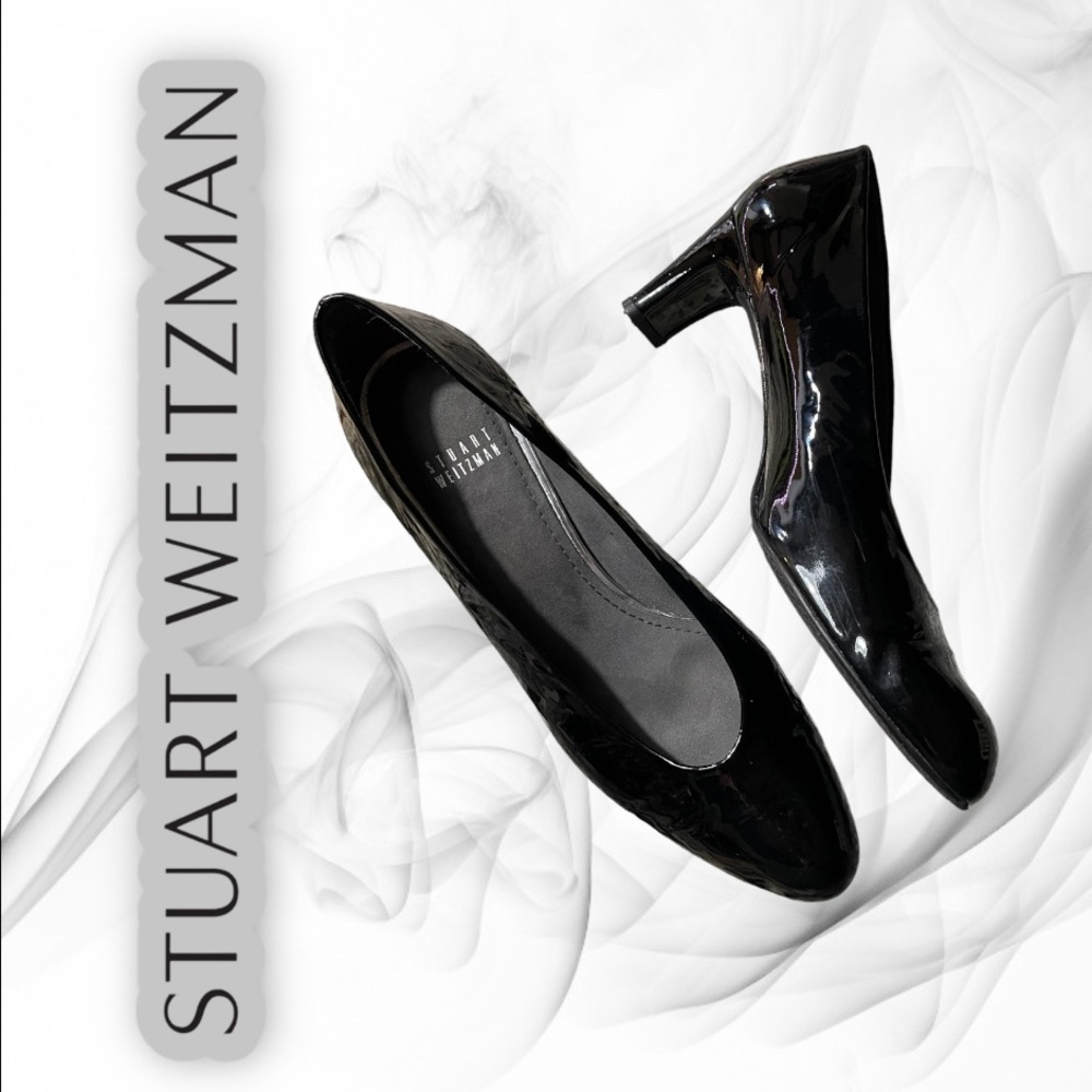 Stuart Weitzman Women’s‎ Pumps Heels Sz 8.5 M